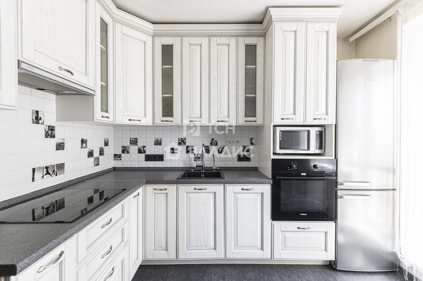 1-комн квартира Балашиха, улица Флёрова, 2А