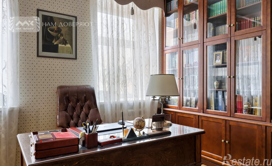 Продажа 4-комн квартиры на вторичном рынке Красноармейская 4-я ул