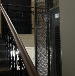 Продажа 4-комн квартиры на вторичном рынке Садовая Б. ул,  д. 6