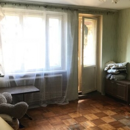 Продажа 2-комн квартиры на вторичном рынке Тихорецкий проспект,  д. 33 к2