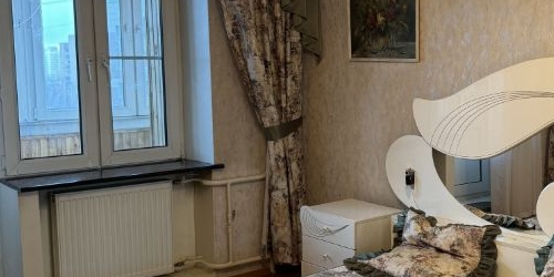 3-комн квартира Зеленый проспект, 42