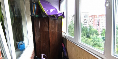 3-комн квартира ул Коммуны,  д. 36