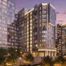Продажа 3-комн квартиры на вторичном рынке Сампсониевский Б. пр-кт,  д. 77 с1