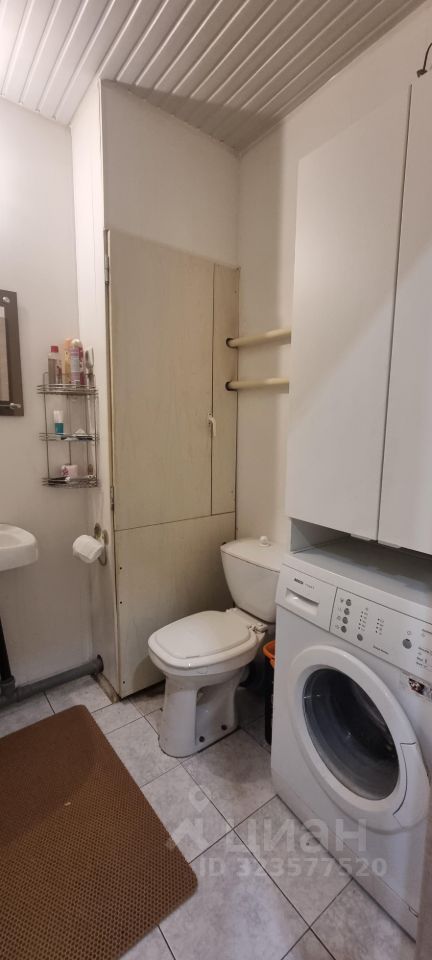 Продажа 1-комн квартиры на вторичном рынке Балашиха, улица Майкла Лунна, 4