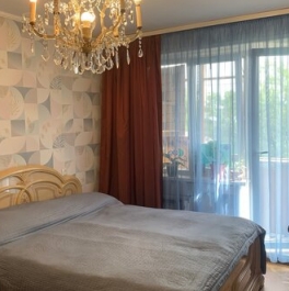 Продажа 1-комн квартиры на вторичном рынке Ногинск, ул 3-го Интернационала,  д. 139