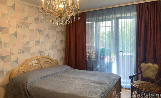 Продажа 1-комн квартиры на вторичном рынке Ногинск, ул 3-го Интернационала,  д. 139