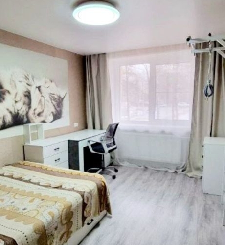 2-комн квартира Штурманская улица, 30