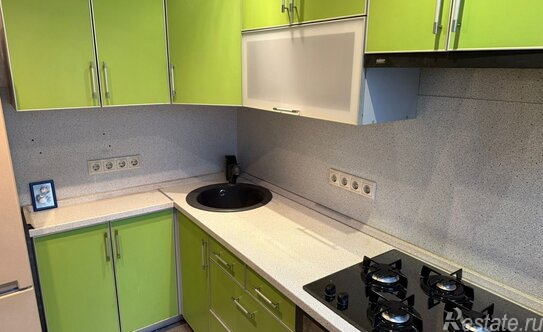 Продажа 1-комн квартиры на вторичном рынке Королев г, Грабина ул,  д. 24