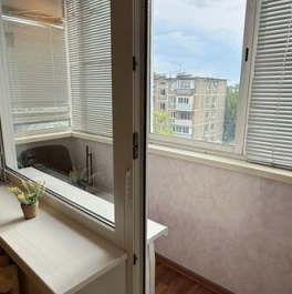 Продажа 3-комн квартиры на вторичном рынке Гальчино, б-р 60-летия СССР,  д. 8