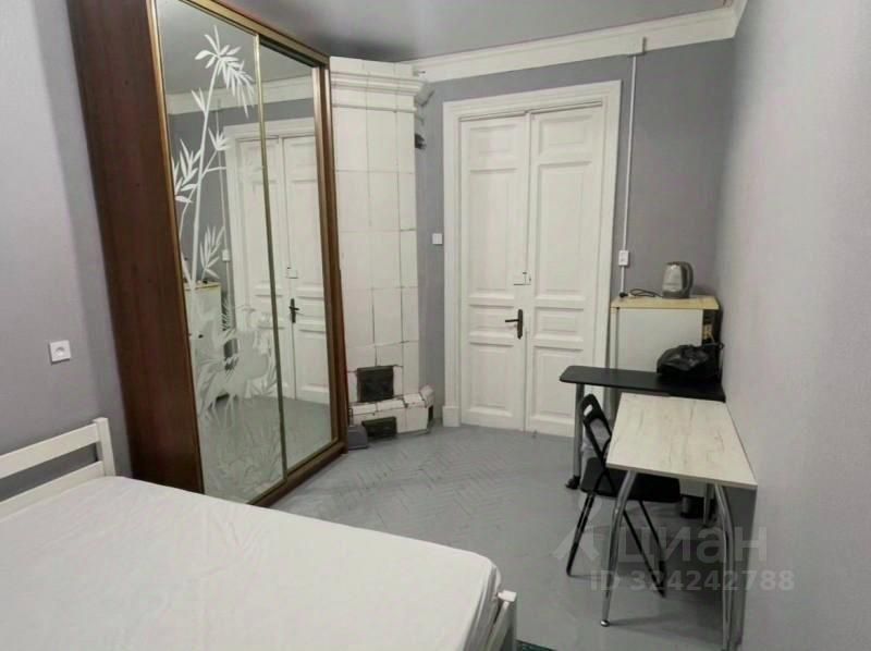 Продажа комнаты Таврическая улица, 35