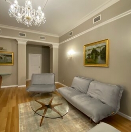 Аренда 5-комн квартиры на вторичном рынке Ордынка Б. ул,  д. 67