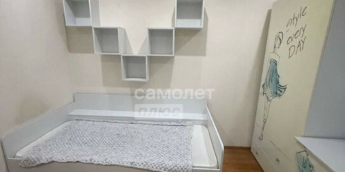 3-комн квартира ул 800-летия Москвы,  д. 32