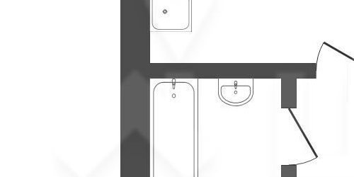 2-комн квартира Можайское шоссе, 45К1
