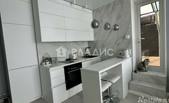 Продажа 1-комн квартиры на вторичном рынке Подольск, Ленинградская улица,  д. 11