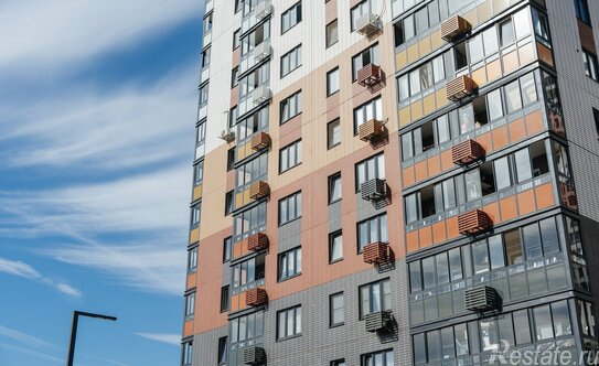 Продажа 2-комн квартиры на вторичном рынке Битца, Южный бульвар,  д. 8