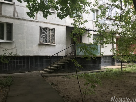 Продажа ПСН 10-я Парковая ул,  д. 15