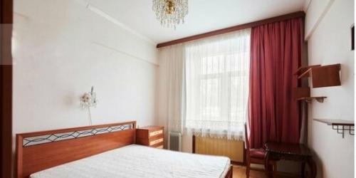 2-комн квартира улица Дениса Давыдова,  д. 7