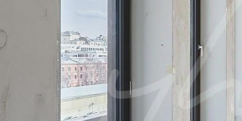 5-комн квартира Озерковская набережная, 6