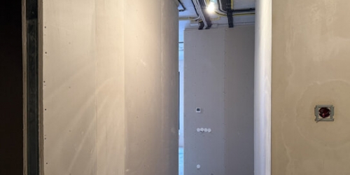 3-комн квартира 19-я линия,  д. 16,  к. 2