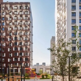 Продажа 3-комн квартиры на вторичном рынке ул Тагильская,  д. 4,  к. 24