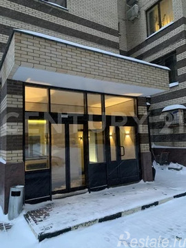 Продажа 2-комн квартиры на вторичном рынке 3-я Красногвардейская ул,  д. 3