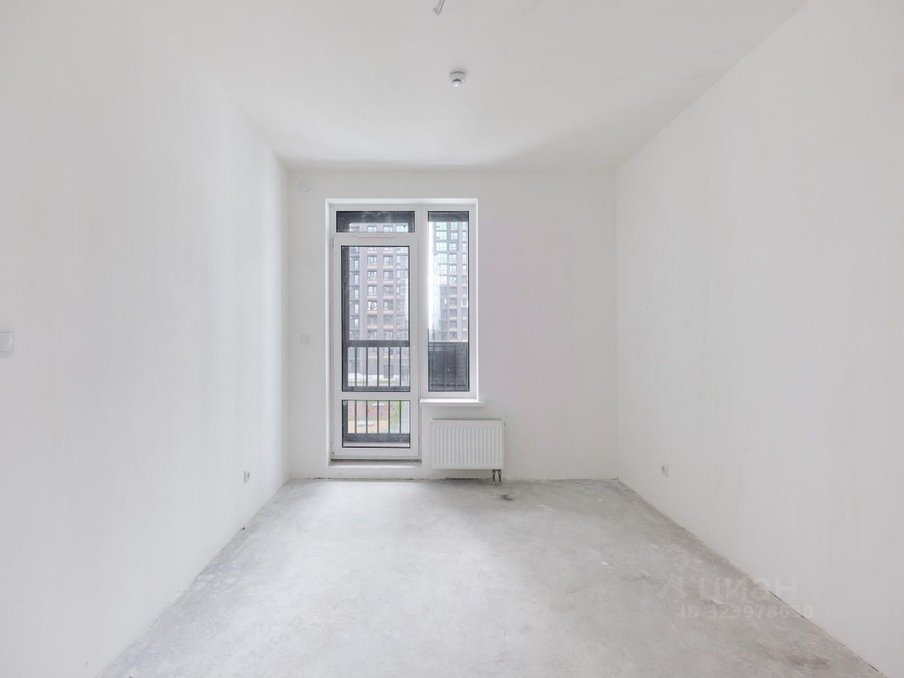 Аренда 1-комн квартиры на вторичном рынке Кубинская улица, 82к3с1