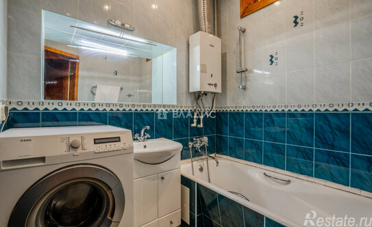 Продажа 4-комн квартиры на вторичном рынке Люберцы г, 3-е Почтовое отделение ул,  д. 10