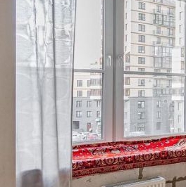 Продажа 1-комн квартиры на вторичном рынке Киевская улица, 3 Продажа 1-комн квартиры на вторичном рынке Киевская улица, 3