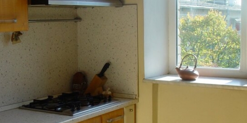 3-комн квартира Ракетный б-р,  д. 8