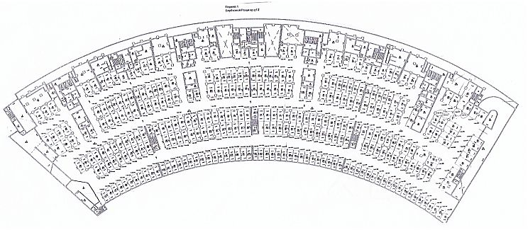 Продажа гаража проезд Берёзовой Рощи,  д. 12 с3
