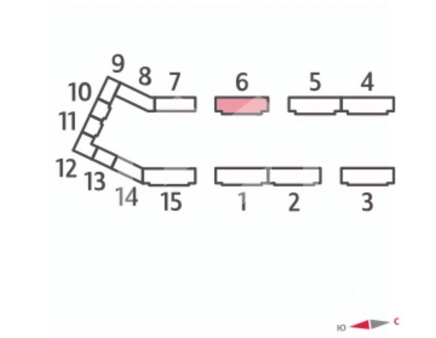 Аренда ПСН ул Производственная,  д. 17