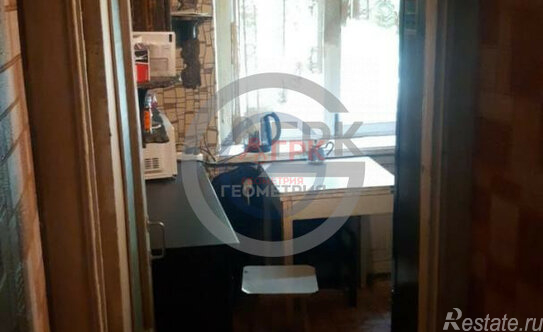 Продажа 1-комн квартиры на вторичном рынке Юбилейный, улица Военных Строителей,  д. 14