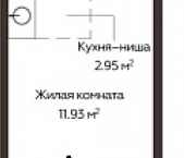 Продать Квартиры в новостройке Одинцово г., Минское ш.   1
