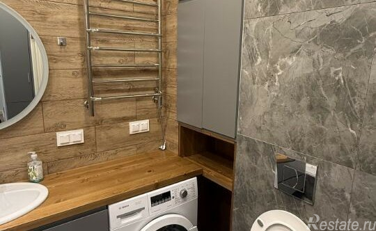 Продажа 3-комн квартиры на вторичном рынке Шелепихинская набережная