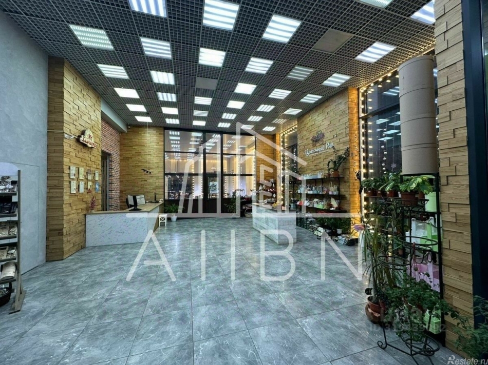 Аренда ПСН Рублевское ш,  д. 101