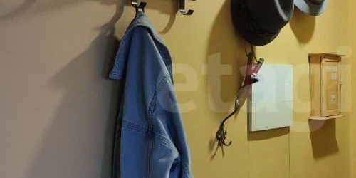 1-комн квартира Якорная улица, 1