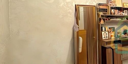 4-комн квартира улица Бабушкина, 20