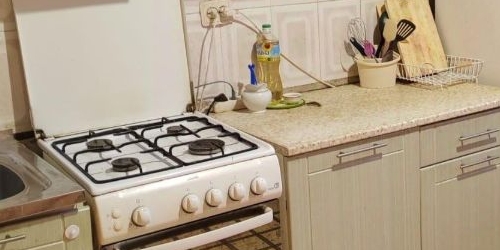 1-комн квартира Благодатная улица, 55