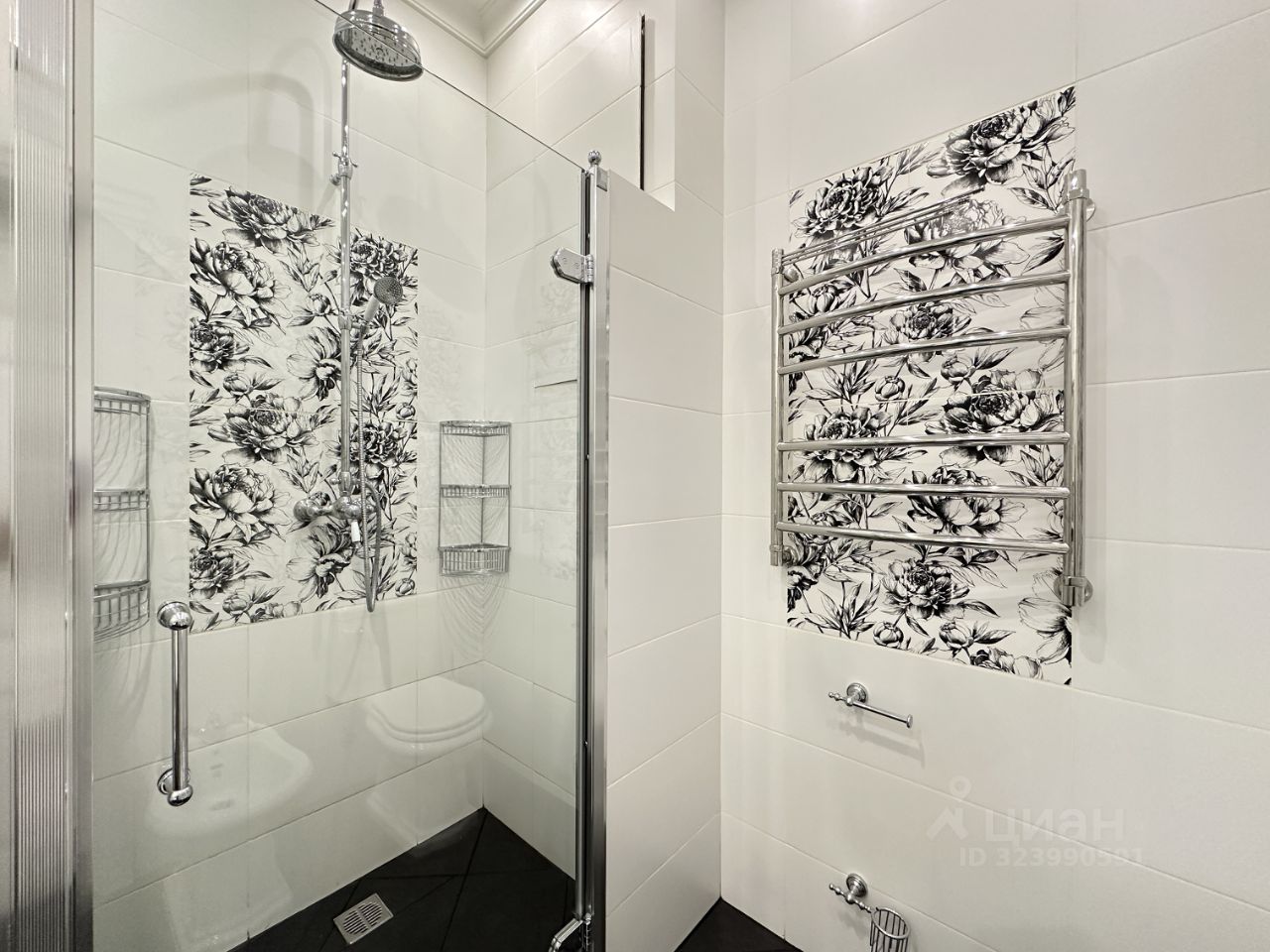 Аренда 2-комн квартиры на вторичном рынке улица Солянка, 1/2С2