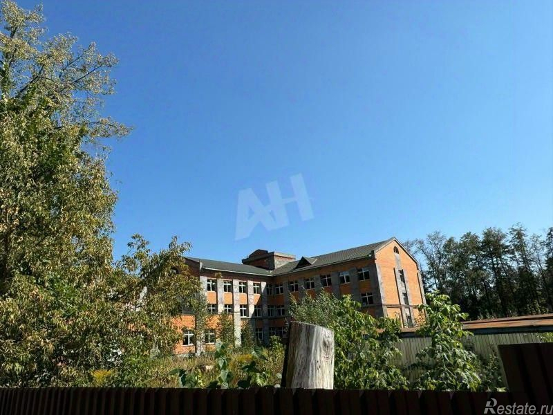 Аренда ПСН Мытищи, Октябрьский пр-кт,  д. 5А