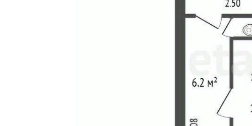 2-комн квартира 5-я Советская улица, 16