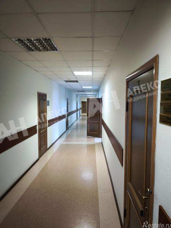 Продажа офиса Костомаровский пер