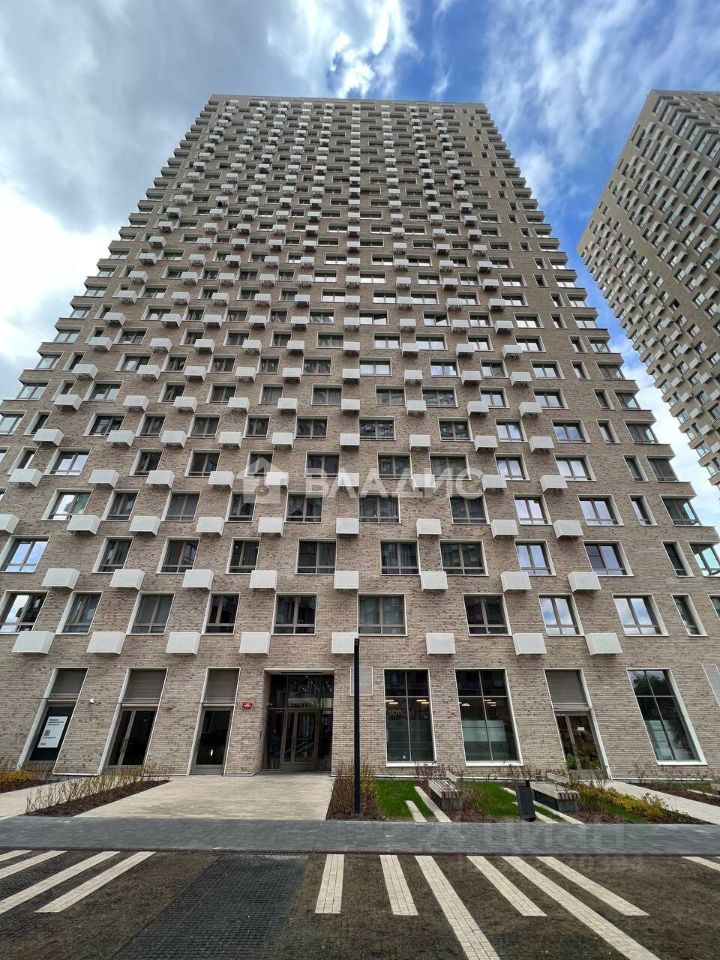 Продажа 1-комн квартиры на вторичном рынке Волоколамское шоссе, 24к1