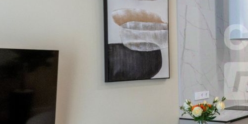 2-комн квартира улица Академика Королева, 13