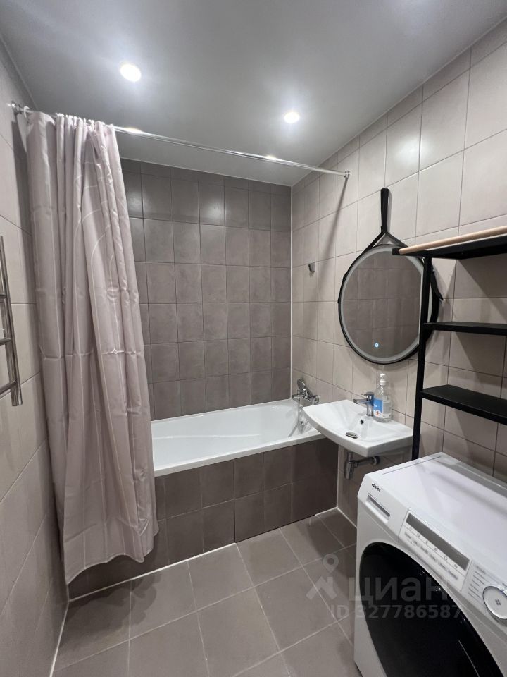 Аренда 2-комн квартиры на вторичном рынке Ленинградское шоссе, 228к1