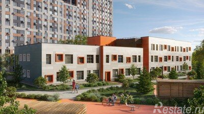 Продажа 1-комн квартиры на вторичном рынке Павлино, Люберецкая улица,  д. 1