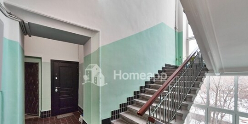 2-комн квартира Рогожский М. пер,  д. 13,  к. 1