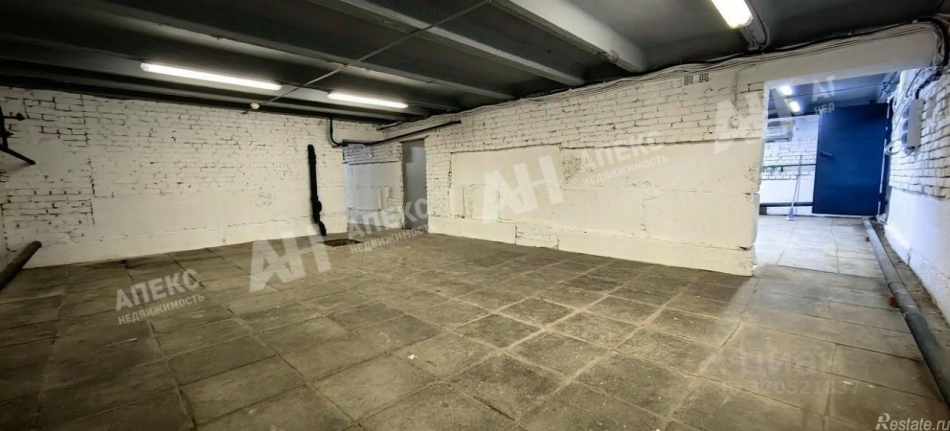 Продажа ПСН улица Адмирала Макарова,  д. 11