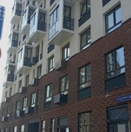 Продажа 2-комн квартиры на вторичном рынке Мисайлово д, Пригород Лесное мкр,  д. 10