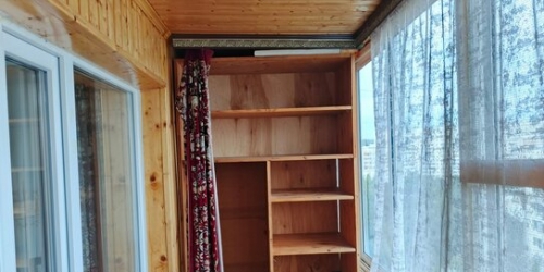 1-комн квартира ул Адмирала Лазарева,  д. 34